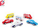 Pin Toys Комплект Колички За 3+ Години