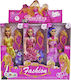 ToyMarkt Doll