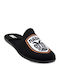 Kids Slippers Black