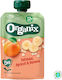 Organix Sugar Free 100gr