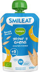 Smileat 100gr pentru 9+ luni 1buc