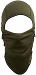 Army Race Balaclava