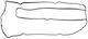 Elring Car Engine Head Valve Gasket for Ford Mondeo