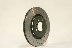 Tarox Brake Disc