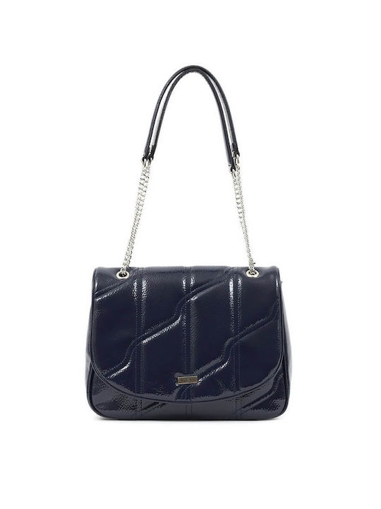 Doca Women's Bag Shoulder Blue