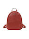 Doca Women's Bag Backpack Red