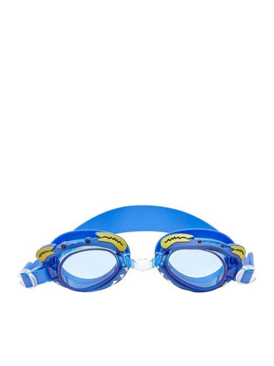 BestFor Swimming Goggles Kids Blue