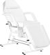 Beauty Chair White