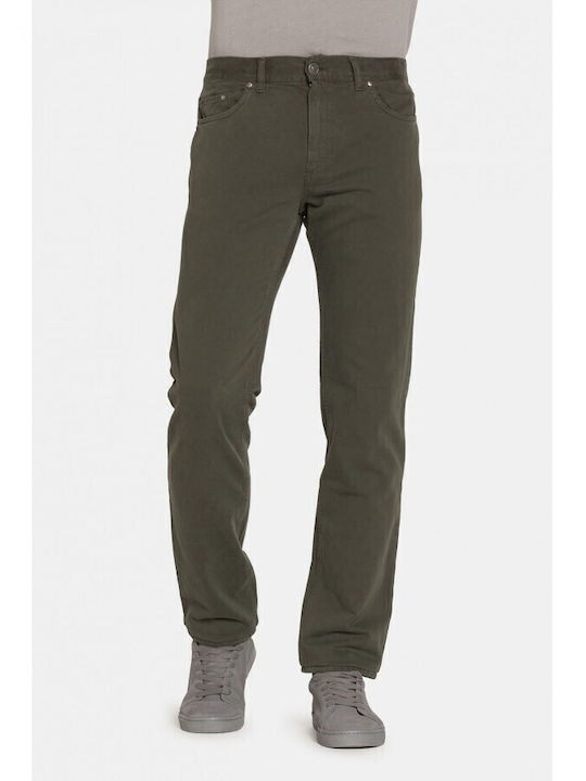 Carrera Jeans Men's Jeans Pants with Regular Fi...