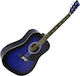 Infinity Acoustic Guitar 801