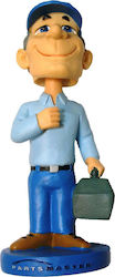 Palatino Collectible Figure 18.5cm