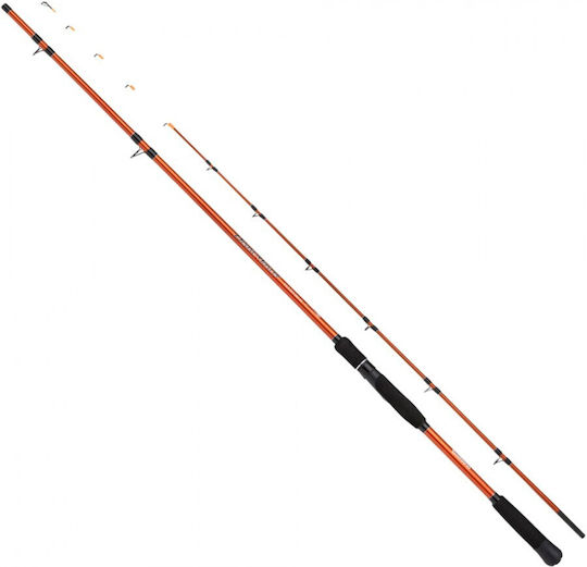 Shimano Beastmaster Angelrute für Vertikalangeln 2.44m 150gr