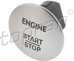 Topran Car Engine Starter Switch