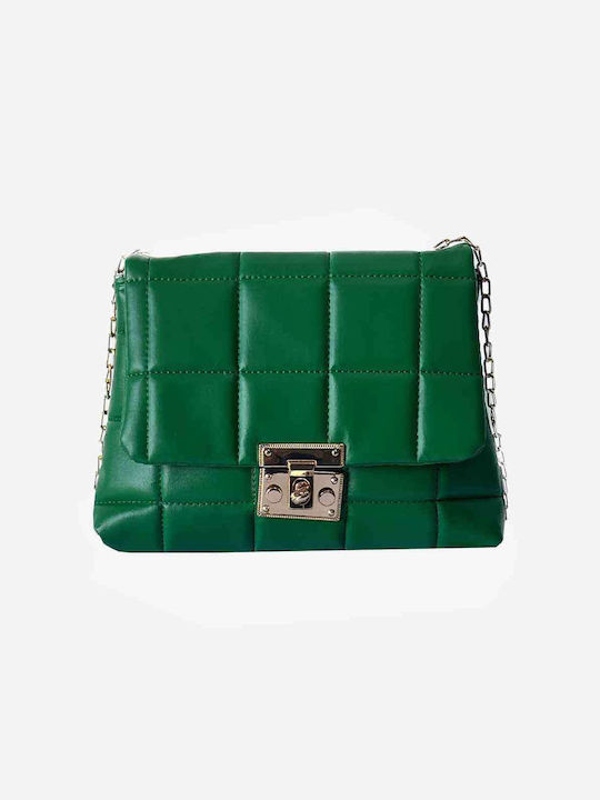 Olian Women's Bag Shoulder Green