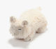 La Millou Lami Petit Ecru Plush Toy for 3 Plus Years 48 cm