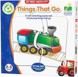 The Learning Journey Μέσα Μεταφοράς за 2-5 Години The Learning Journey Μέσα Μεταφοράς за 2-5 Години
