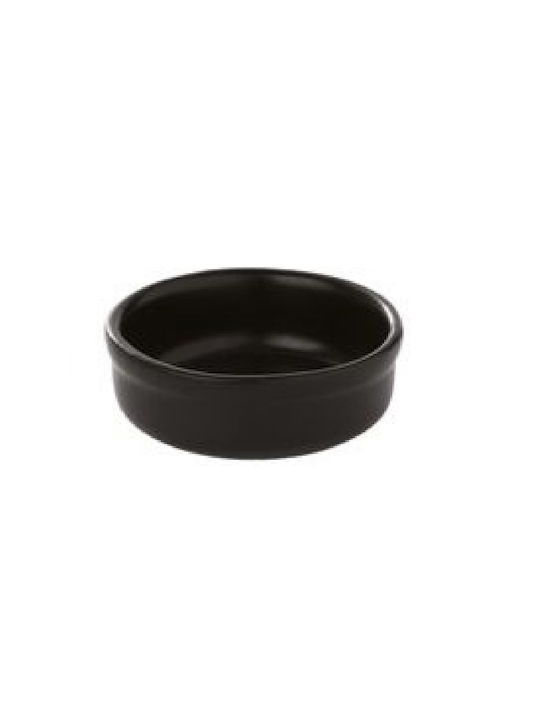 Ready Porcelain Round Heat-Resistant Cookware 6x6x2cm 36pcs
