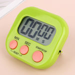 Countdown Digital Kitchen Timer