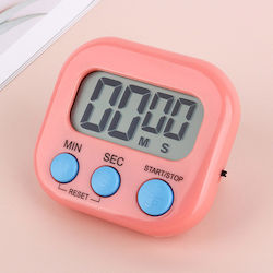 Countdown Digital Kitchen Timer