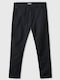 Gabba Paul Men's Trousers Elastic Black