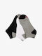 GSA Socken White-Grey-Black 3Pack
