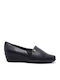 Slip-On-uri Anatomici Pentru Femei Negre