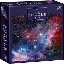 Galaxy Puzzle 2D 500 Stücke