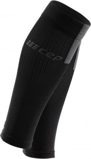 CEP Sleeves 3.0 Elastic Calf Support Black WS40VX2
