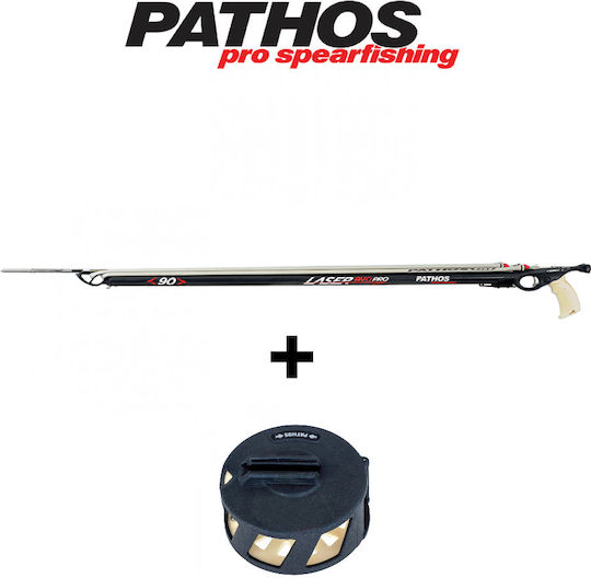 Pathos Харпун Каучук Laser Evo Pro 82см
