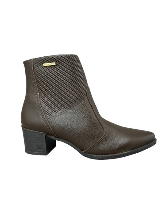 Pegada Women's Boots Brown