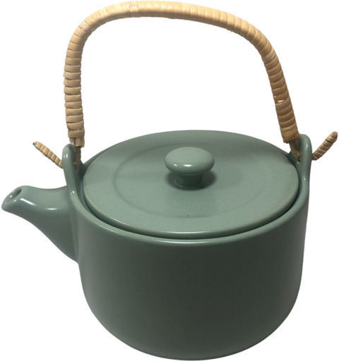 Schou Τσαγιέρα Κεραμική 1000ml