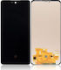 Screen OLED Oled with Touch Mechanism for Galaxy A52 (Black)