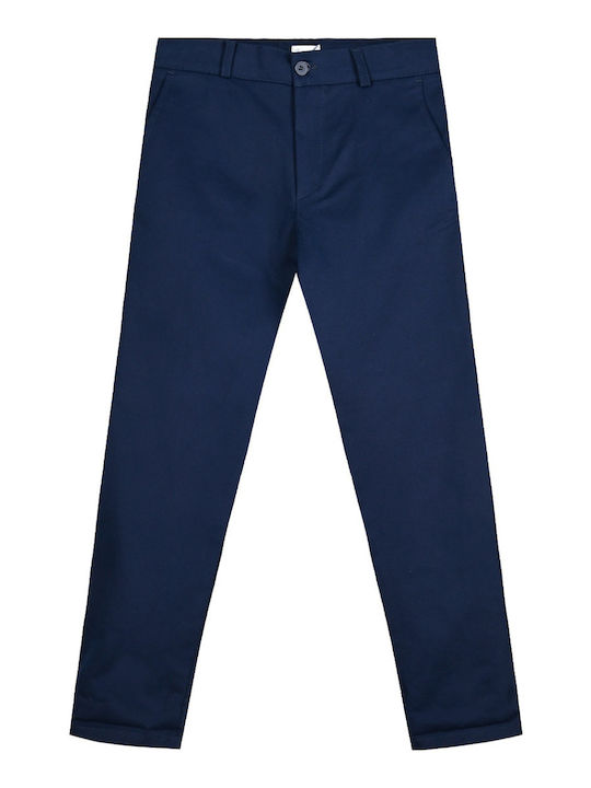 Energiers Kids' Pants BLACK