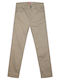 Energiers Kids Trousers Sand