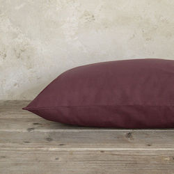 Nima Unicolors Σετ με Φάσα Deep Bordeaux 52x72cm 32874