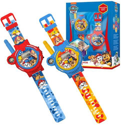 Kids Euroswan Paw Patrol 2pcs