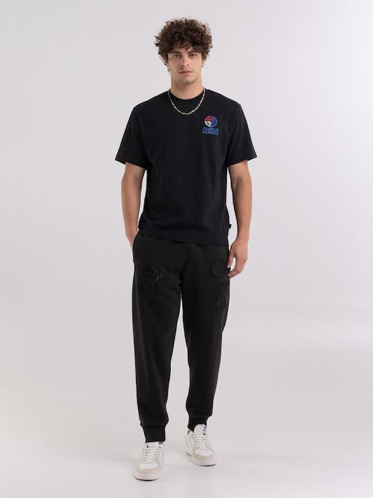 Tricou Negru