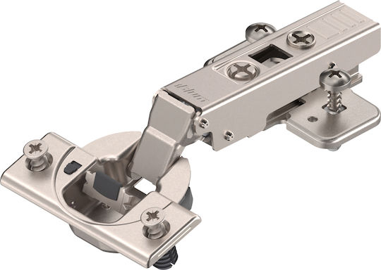 Blum Metallic Hinge