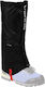 Viking Canyon 850-20-3723-09 Mountaineering Gaiters Black