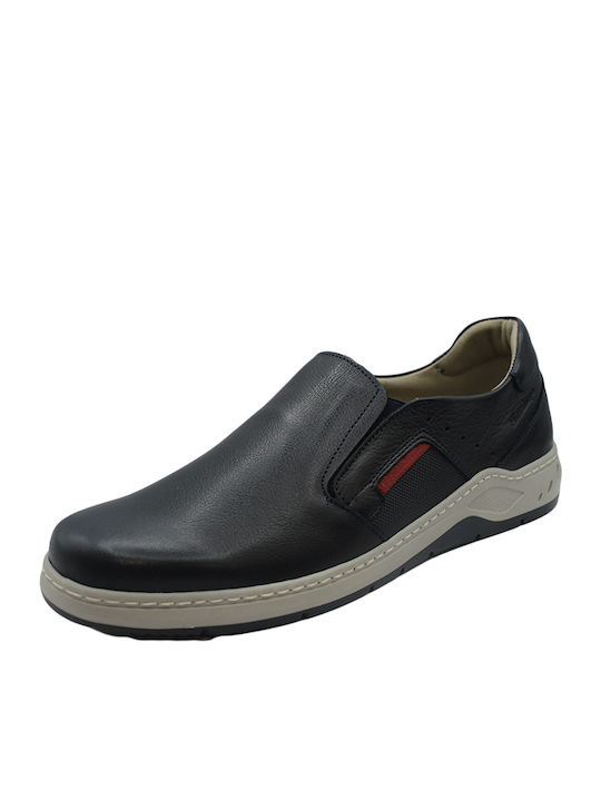 Himalaya Ανδρικά Casual Παπούτσια Μπλε
