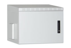Digitus Montat pe perete Cabină Rack 16U 60x60c...
