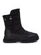 Xti Women's Ankle Boots Black