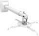 Focus Mount Suport Proiector Perete cu Sarcină Maximă 24kg Alb