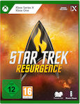 Star Trek: Resurgence Xbox Series X Game