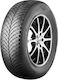 Nankang Aw-6 225/55R19 103W XL All-Season Car Tyre for 4x4 / SUV
