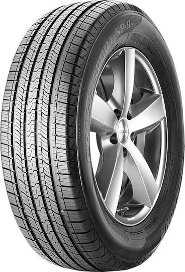 Cross Sport Sp-9 235/55R20 105V XL Летни гуми Гума Колa