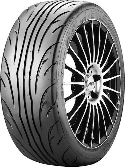 Nankang Sportnex Ns-2r 215/45R17 91W XL Sommerreifen Autoreifen