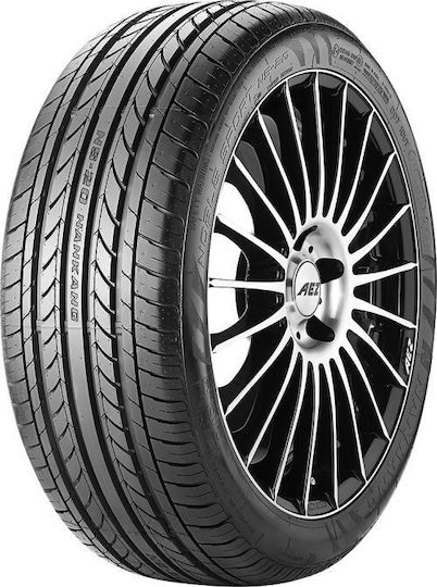 Nankang Noble Sport Ns-20 205/55R15 88V Summer Tire Car