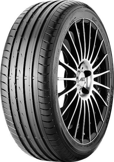 Nankang Sportnex As-2+ 285/35R22 106W XL Summer Tire Car