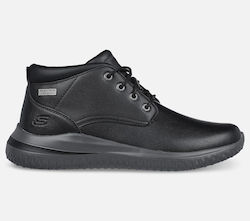 Skechers Delson 3 Sneakers Black